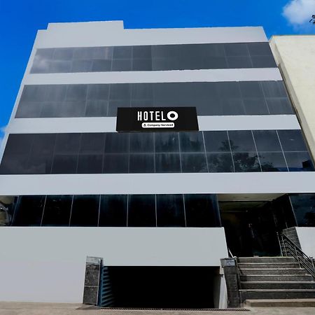 Super Hotel O Boduppal Upal Bagian luar foto