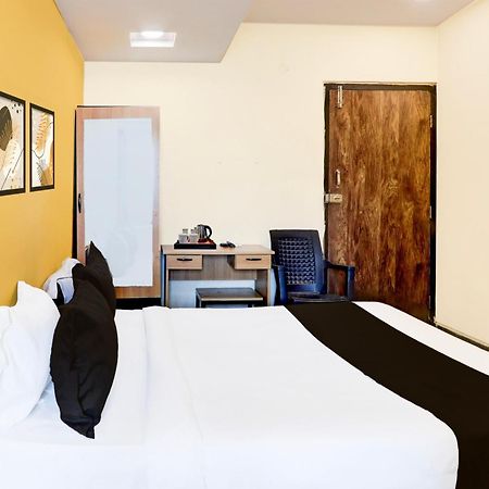 Super Hotel O Boduppal Upal Bagian luar foto