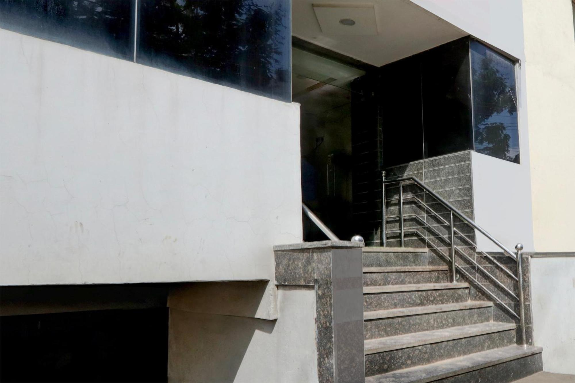 Super Hotel O Boduppal Upal Bagian luar foto