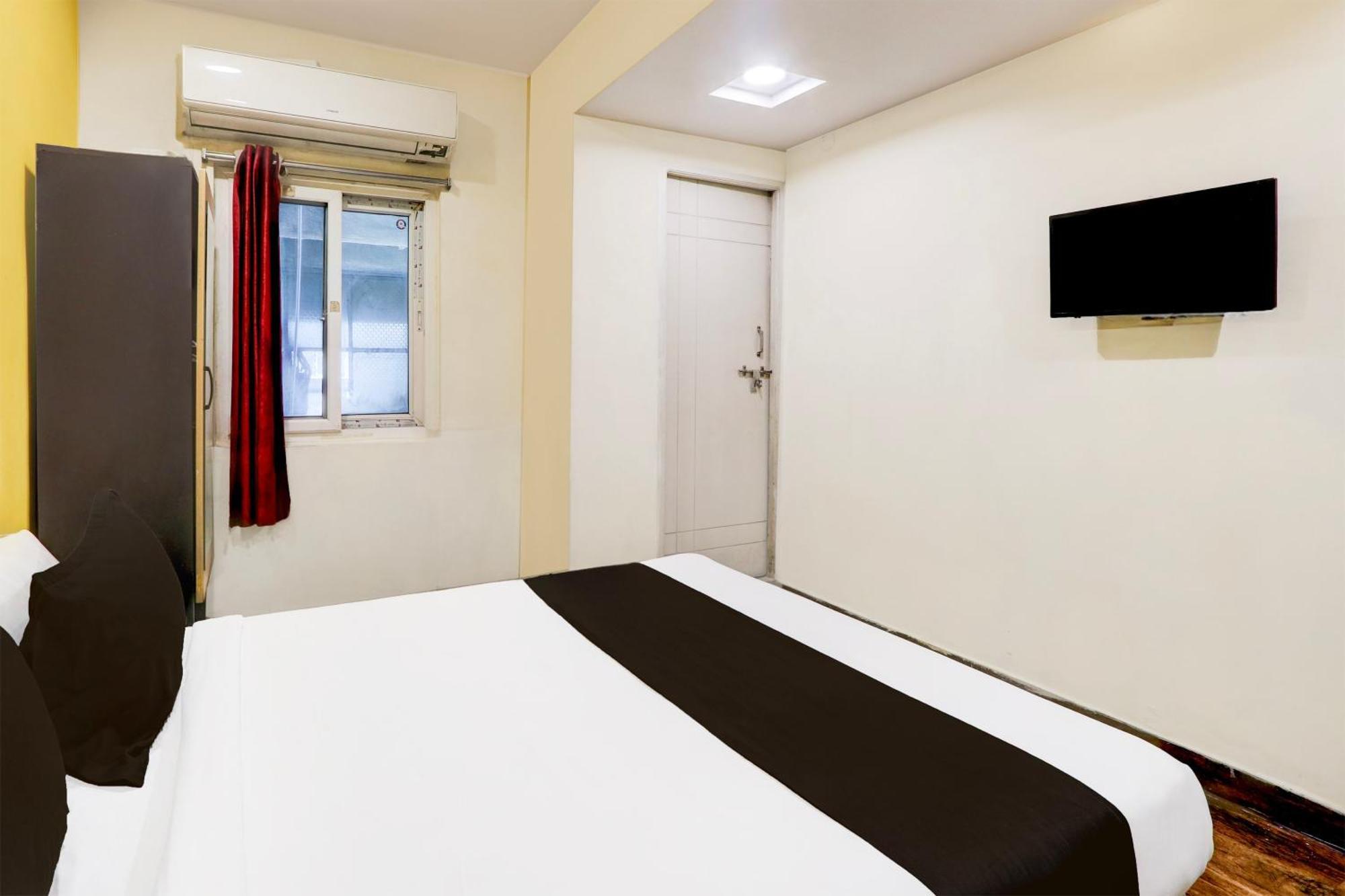 Super Hotel O Boduppal Upal Bagian luar foto