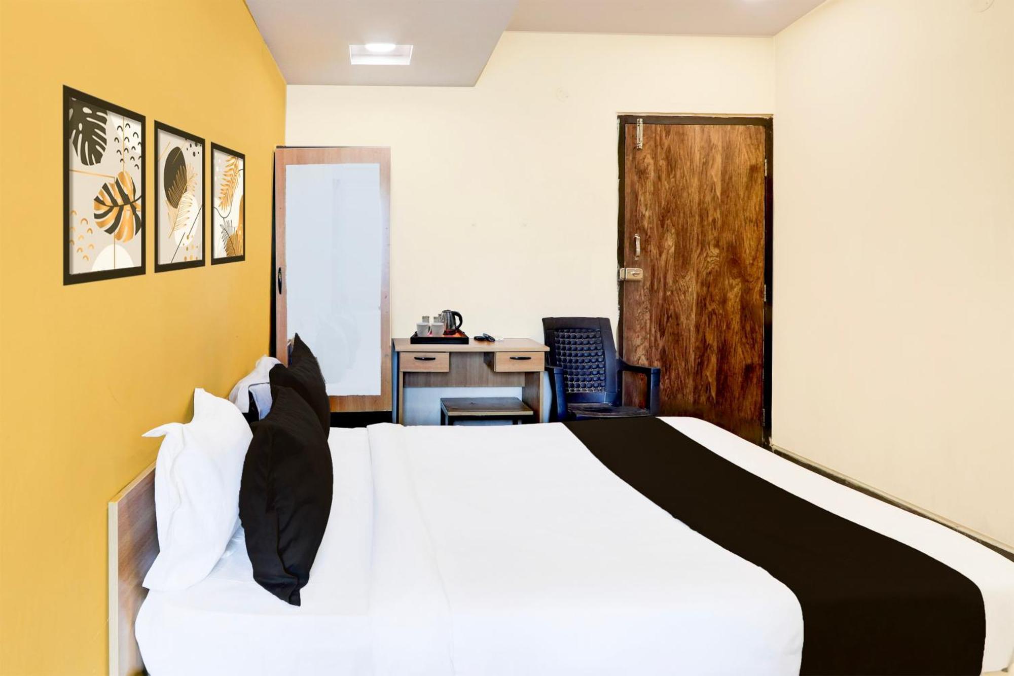 Super Hotel O Boduppal Upal Bagian luar foto