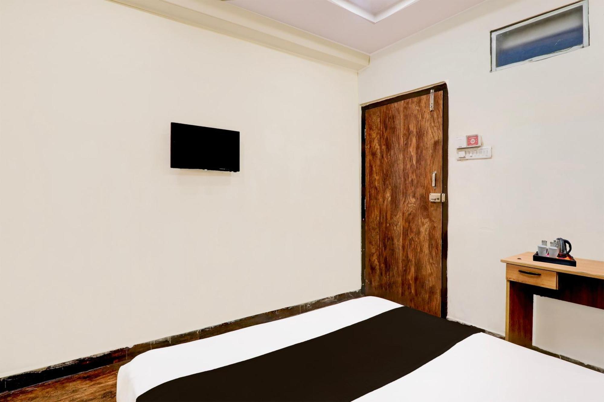 Super Hotel O Boduppal Upal Bagian luar foto